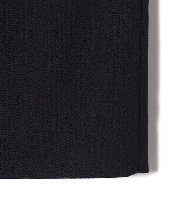 SHIPS for women「ストレッチ ツイル タイト スカート(セットアップ対応)」|スカート|