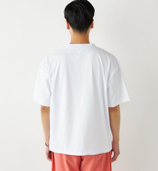 SHIPS Colors 「SHIPS Colors:〈紫外線防止・遮熱・速乾〉ラッシュガード Tシャツ◇」|Tシャツ・カットソー|