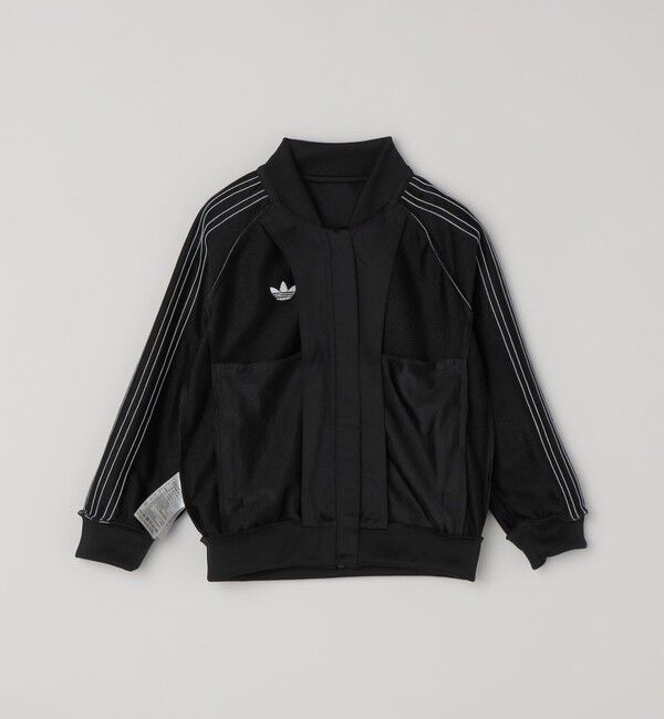 SHIPS any「 adidas: トラックスーツ セットアップ <KIDS>」|スウェット・ジャージ|