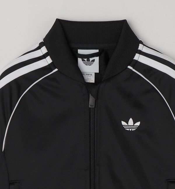 SHIPS any「 adidas: トラックスーツ セットアップ <KIDS>」|スウェット・ジャージ|