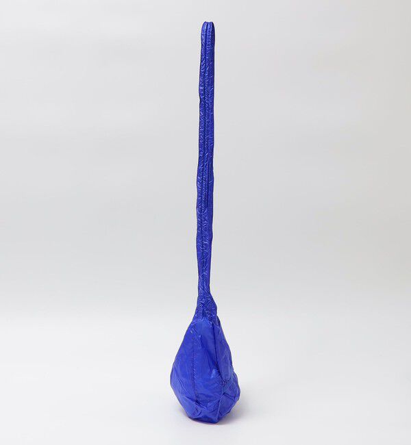 SHIPS「ROA: LAKI SMALL PACKABLE KNOT BAG」|リュック|