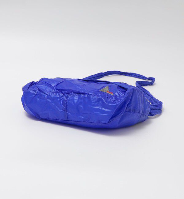 SHIPS「ROA: LAKI SMALL PACKABLE KNOT BAG」|リュック|