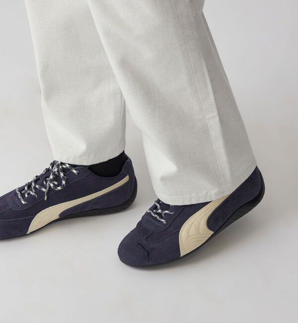 SHIPS「【SHIPS別注】PUMA: SPEEDCAT OG」|スニーカー|