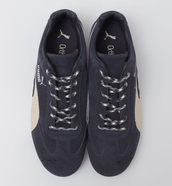 SHIPS「【SHIPS別注】PUMA: SPEEDCAT OG」|スニーカー|