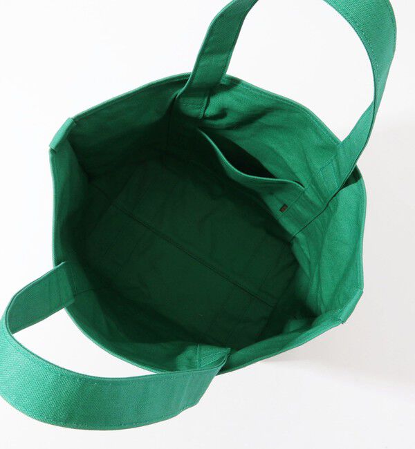 SOULEIADO「SOULEIADO プリント リバーシブルバッグ」|トートバッグ|