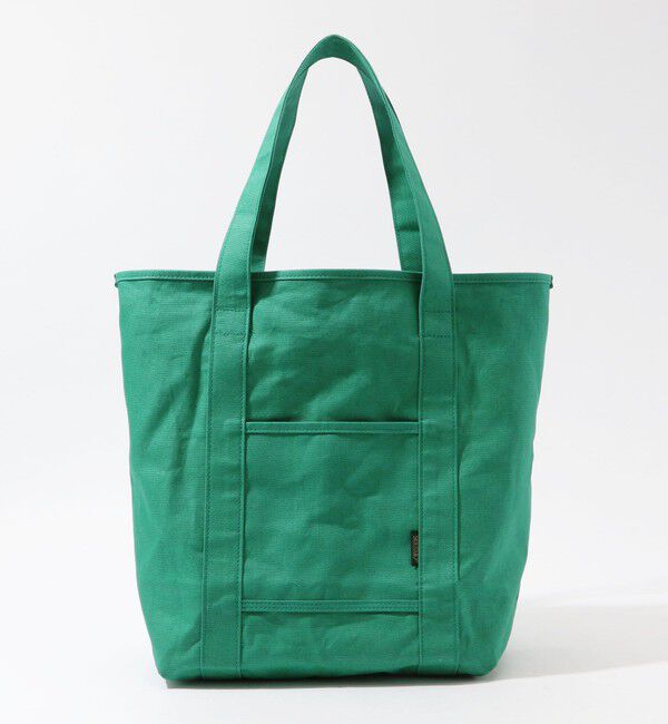 SOULEIADO「SOULEIADO プリント リバーシブルバッグ」|トートバッグ|