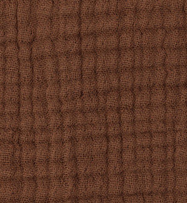 TOMORROWLAND HOME「コットンガーゼ ピロケース(65㎝ｘ65㎝)」|クッション・クッションカバー|