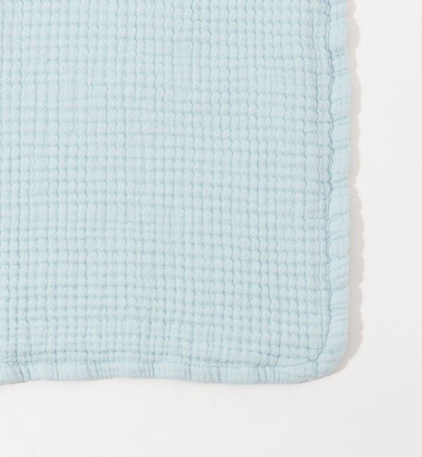 TOMORROWLAND HOME「コットンガーゼ ピロケース(65㎝ｘ65㎝)」|クッション・クッションカバー|