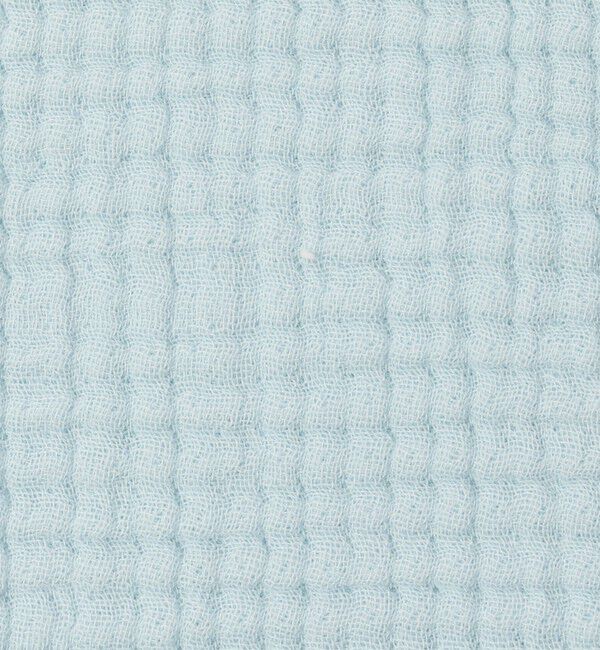 TOMORROWLAND HOME「コットンガーゼ ピロケース(65㎝ｘ65㎝)」|クッション・クッションカバー|