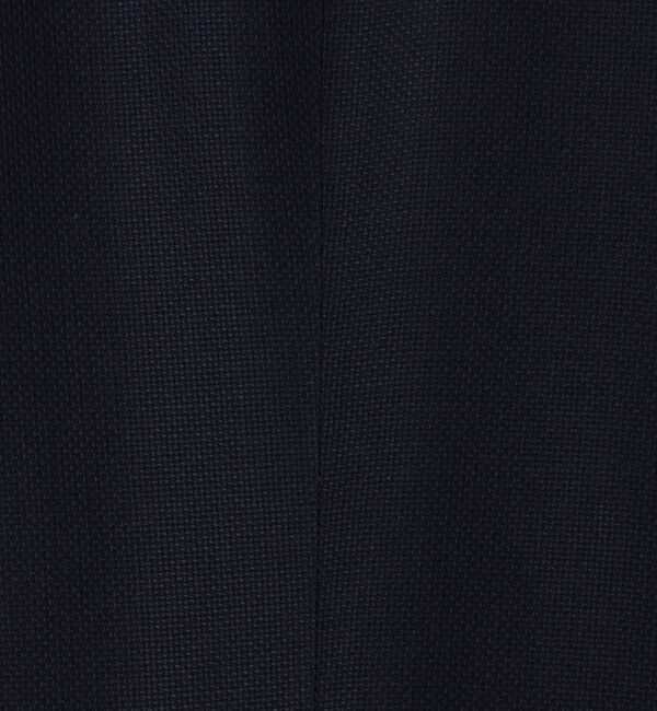 TOMORROWLAND MENS「コットンウール ホップサック シングルブレステッド2Bジャケット Di PRAY」|テーラードジャケット|