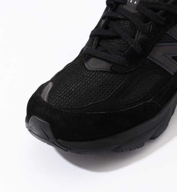 TOMORROWLAND GOODS「New Balance 990/V6 スニーカー」|スニーカー|