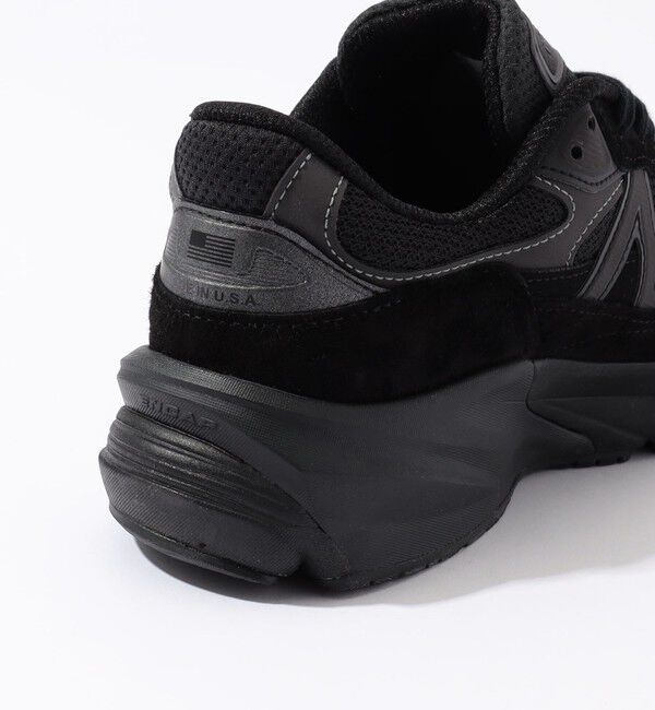 TOMORROWLAND GOODS「New Balance 990/V6 スニーカー」|スニーカー|