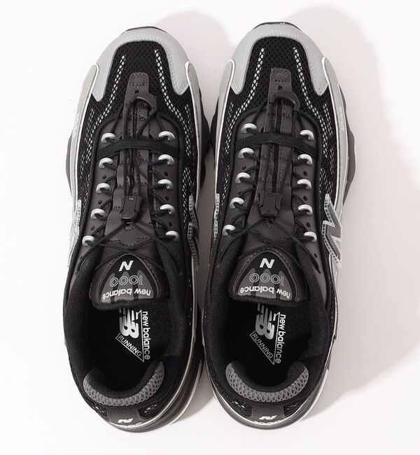 TOMORROWLAND GOODS「New Balance U1000 432 スニーカー」|スニーカー|