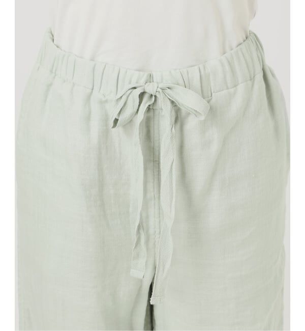 EMILYWEEK「【UCHINO&times;EMILY WEEK】マシュマロガーゼパジャマ」|ルームウェア|