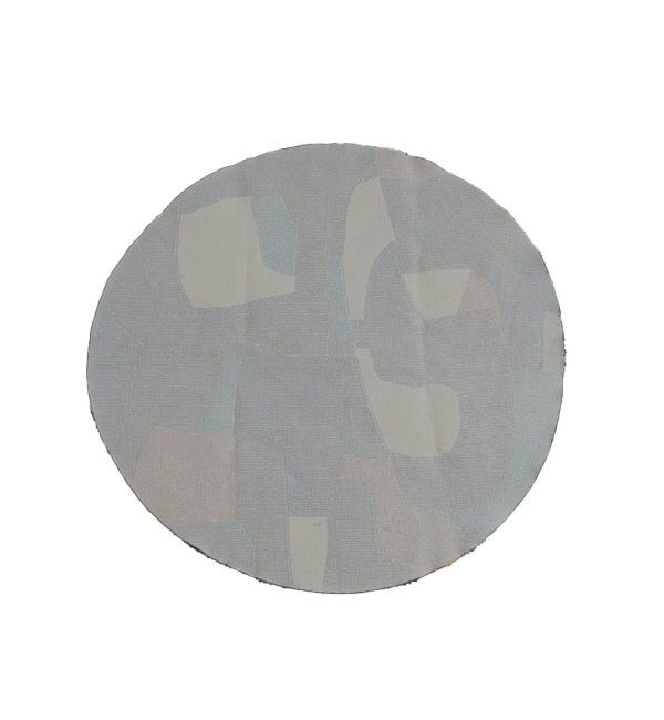 journal standard Furniture「PICFAIR RUG ROUND 140　ピクフェアラグ」|その他|