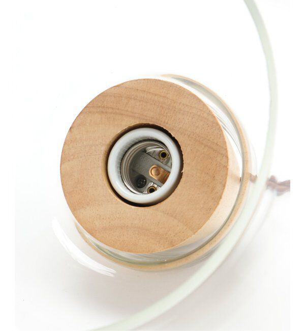 journal standard Furniture「SOPHIA PENDANT LAMP VASE ソフィアペンダントランプ」|その他|