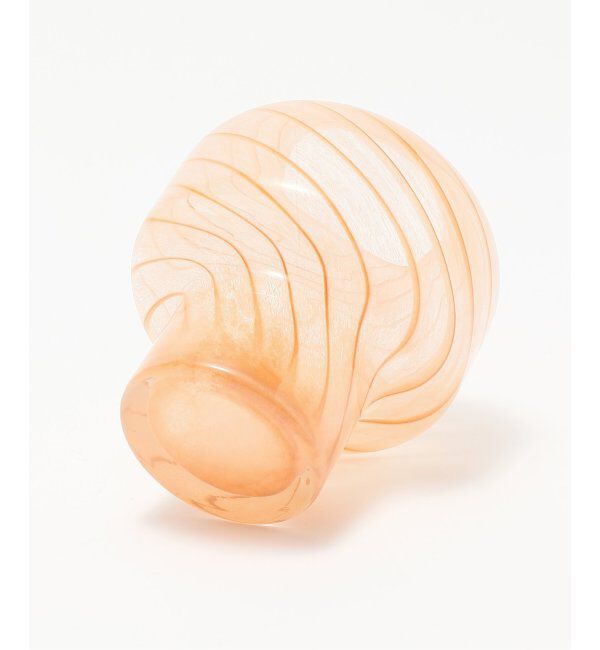 journal standard Furniture「GLASS VASE FUNGO　フラワーベース 花器 花瓶」|その他|