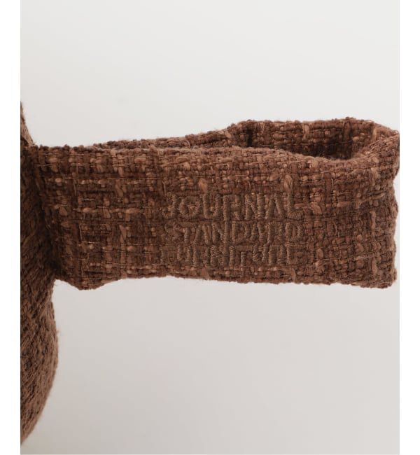 journal standard Furniture「《WEB限定》FLOOR CUSHION SQUARE LL　フロアクッション」|クッション・クッションカバー|