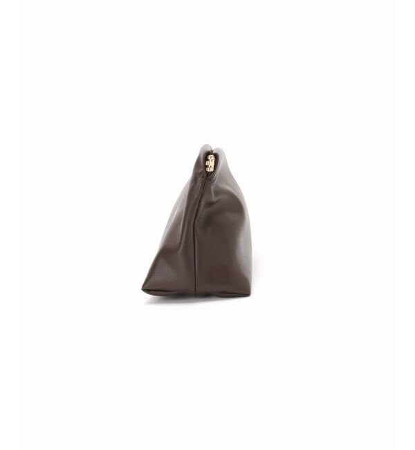 Plage「&MyuQ / アンドミューク 別注 CLUTCH バッグ」|クラッチバッグ|