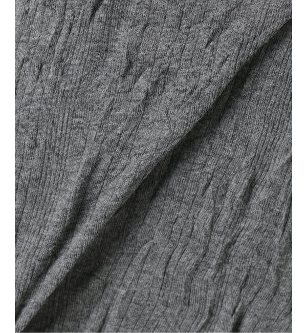 VERMEIL par iena「INSCRIRE アンスクリア Washer マキシドレス」|ワンピース|