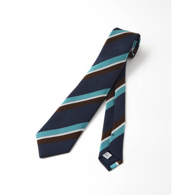 EDIFICE「PB マルチストライプ タイ」|ネクタイ・蝶ネクタイ|