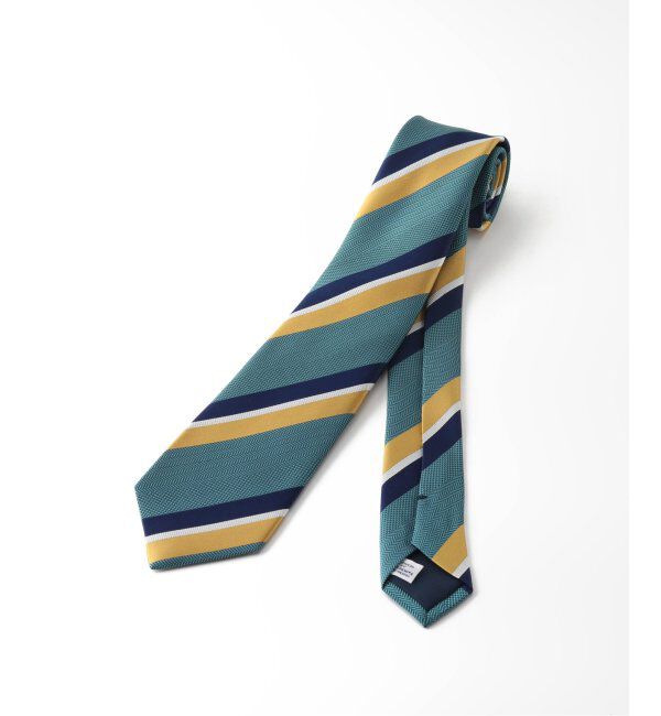 EDIFICE「PB マルチストライプ タイ」|ネクタイ・蝶ネクタイ|