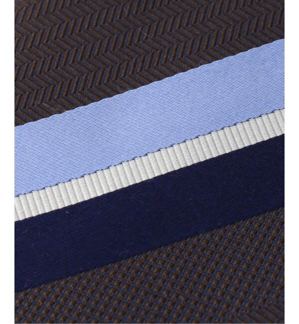 EDIFICE「PB マルチストライプ タイ」|ネクタイ・蝶ネクタイ|