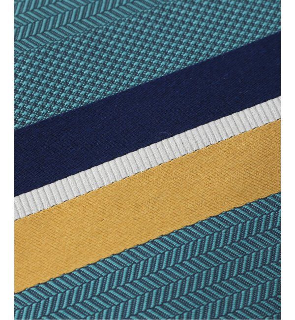 EDIFICE「PB マルチストライプ タイ」|ネクタイ・蝶ネクタイ|