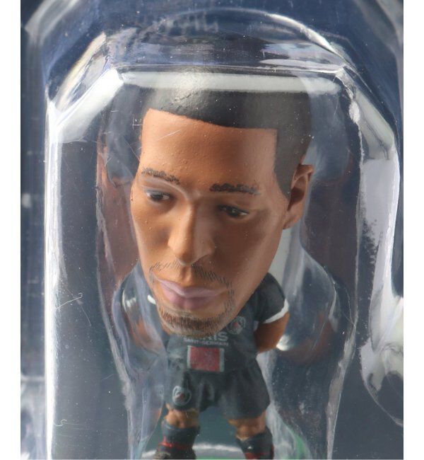 Paris Saint-Germain「【Paris Saint-Germain / パリ・サン＝ジェルマン】 SOCCERSTARZ  FIGURE」|その他|