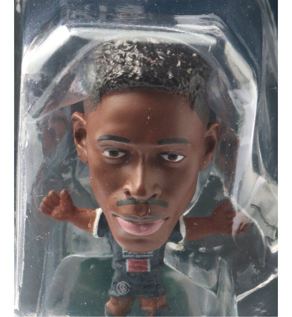 Paris Saint-Germain「【Paris Saint-Germain / パリ・サン＝ジェルマン】 SOCCERSTARZ  FIGURE」|その他|