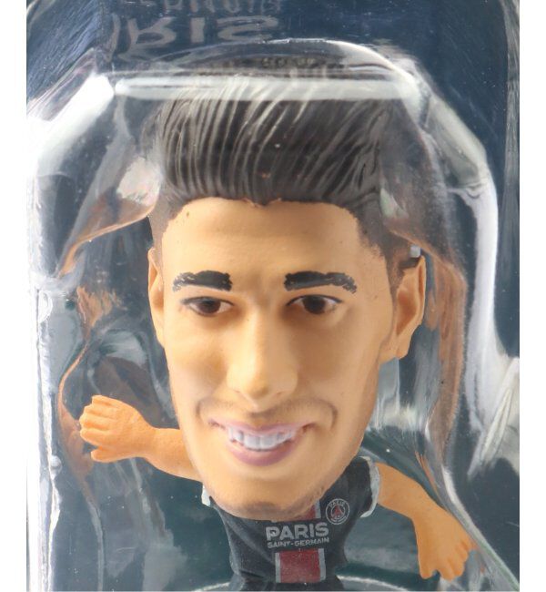 Paris Saint-Germain「【Paris Saint-Germain / パリ・サン＝ジェルマン】 SOCCERSTARZ  FIGURE」|その他|