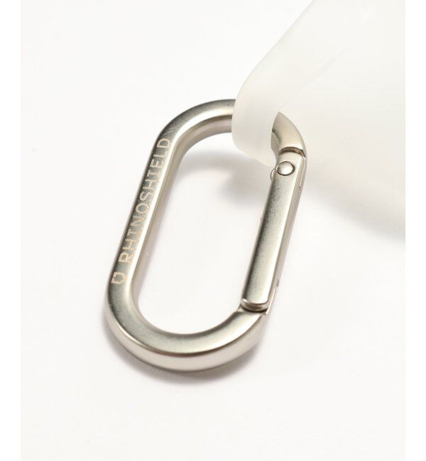 Paris Saint-Germain「【Paris Saint-Germain 】AirPods 4 AirPods Case Transparent(PSG L」|その他|