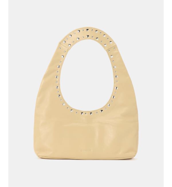 PULP「Gimaguas / ギマガス Franca Bag」|ハンドバッグ|ナチュラル