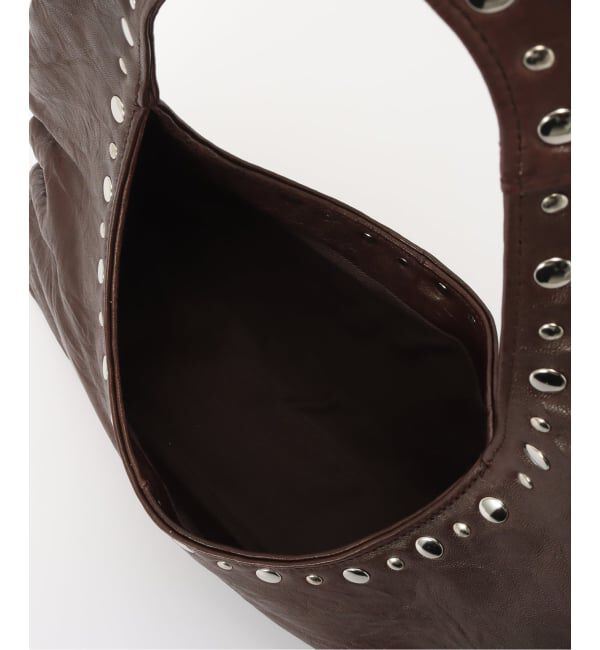 PULP「Gimaguas / ギマガス Franca Bag」|ハンドバッグ|