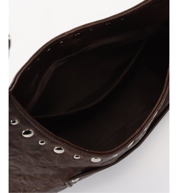 PULP「Gimaguas / ギマガス Franca Bag」|ハンドバッグ|