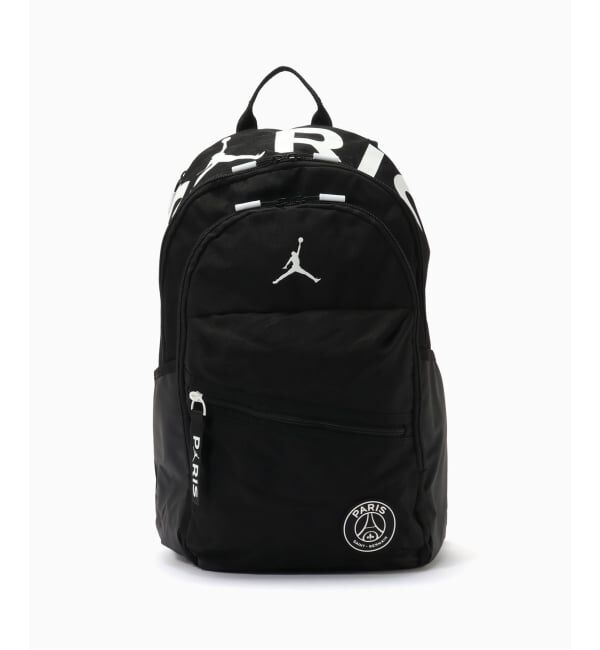 Paris Saint-Germain「【NIKE / ナイキ】SAC A DOS PSG JORDAN NOIR」|リュック|