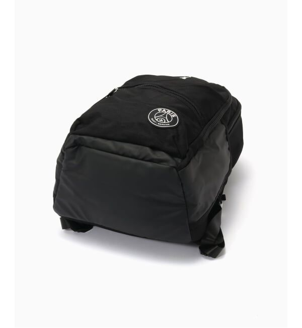 Paris Saint-Germain「【NIKE / ナイキ】SAC A DOS PSG JORDAN NOIR」|リュック|
