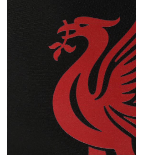 Liverpool FC「【Liverpool FC / リバプール FC】 NAPSAC / ナップサックバッグ」|リュック|
