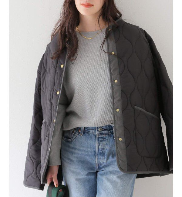 JOURNAL STANDARD relume「《追加7》TCワッフルロングスリーブTシャツ」|Tシャツ・カットソー|