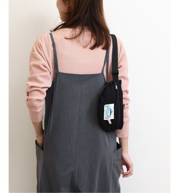 JOURNAL STANDARD relume「《追加7》TCワッフルロングスリーブTシャツ」|Tシャツ・カットソー|