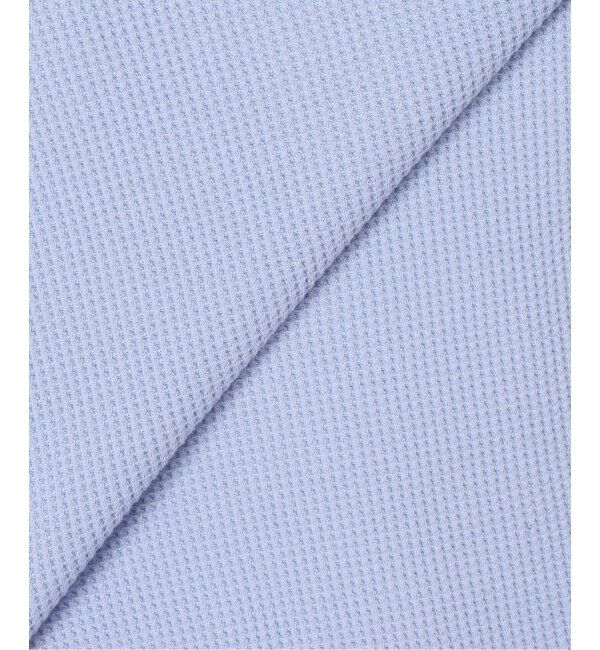 JOURNAL STANDARD relume「《追加7》TCワッフルロングスリーブTシャツ」|Tシャツ・カットソー|