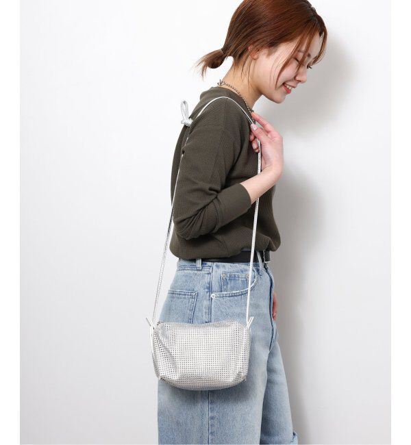 JOURNAL STANDARD relume「《追加7》TCワッフルロングスリーブTシャツ」|Tシャツ・カットソー|