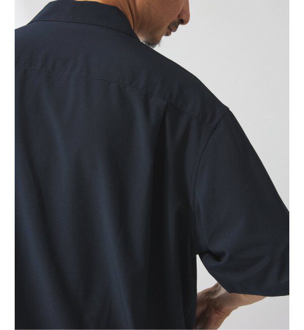 JOURNAL STANDARD relume「SIERRA DESIGNS / シエラデザインズ 別注 ホールメッシュ半袖 シャツ」|シャツ・ブラウス|