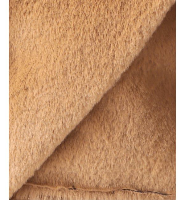 journal standard L'essage「【COLLECTION PRIVEE？】 WOMAN ECO-SHEARLING JA：ジャケット」|その他|