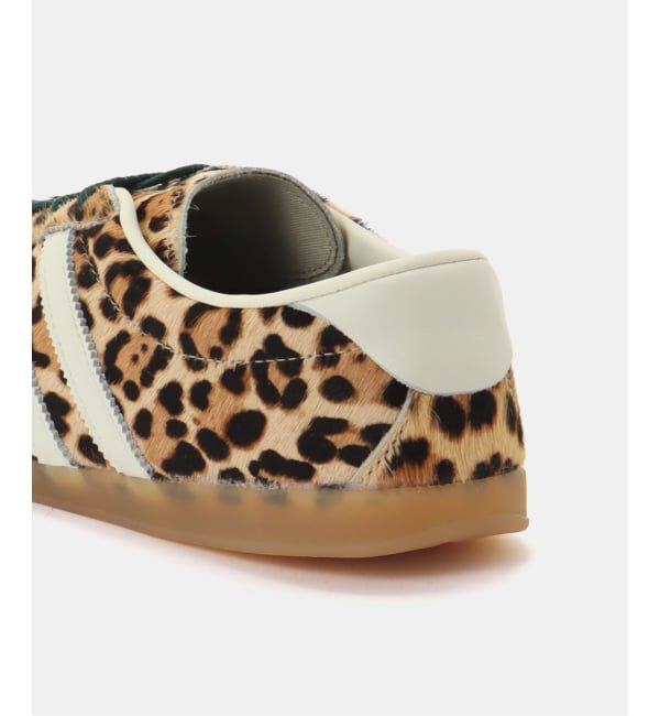 Oriens JOURNAL STANDARD「【ADIDAS/アディダス】GAZELLE LO PRO W」|スニーカー|