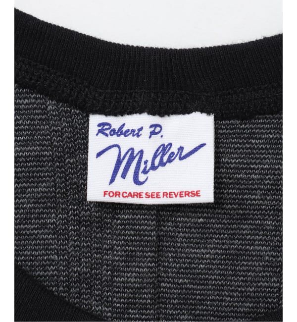 JOURNAL STANDARD「別注【MILLER/ミラー】 for JSリブタンクトップ ２枚セット」|タンクトップ|