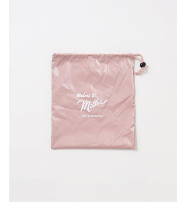 JOURNAL STANDARD「別注【MILLER/ミラー】 for JSリブタンクトップ ２枚セット」|タンクトップ|