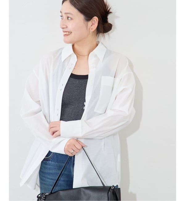 JOURNAL STANDARD「別注【MILLER/ミラー】 for JSリブタンクトップ ２枚セット」|タンクトップ|