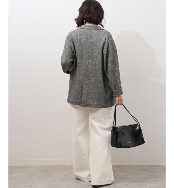 JOURNAL STANDARD relume「ルーズストレートペインターデニム」|デニム|