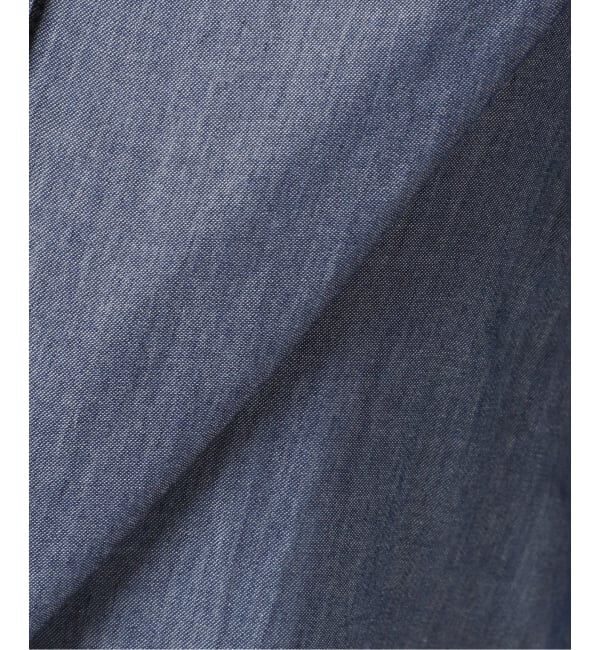 JOURNAL STANDARD relume「《予約》フリルスリーブブラウス」|シャツ・ブラウス|